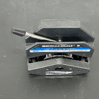 Cole Parmer Masterflex Easy-Load II Pump Head image 2